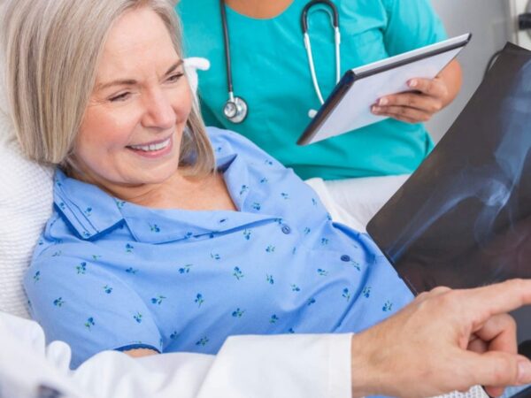 همه چیز درباره تعویض مفصل لگن